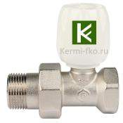 Клапан ручной регулировки SVRS 1172 000020 STOUT